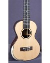 Sqoe 23寸 手工靠手單板玫瑰木 SQ-UK-453 Sqoe 23寸 手工靠手單板玫瑰木 SQ-UK-453